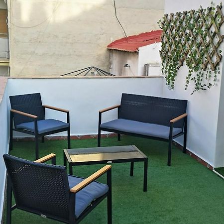 Alc - Preciosos Apartamentos En El Centro De Alicante Ngoại thất bức ảnh