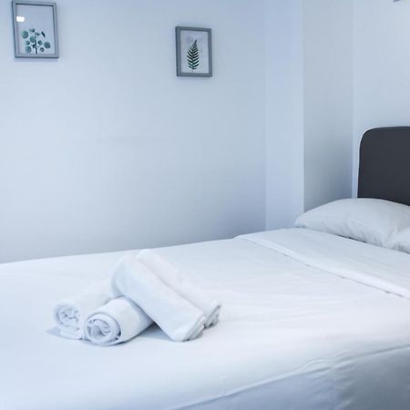 Alc - Preciosos Apartamentos En El Centro De Alicante Ngoại thất bức ảnh