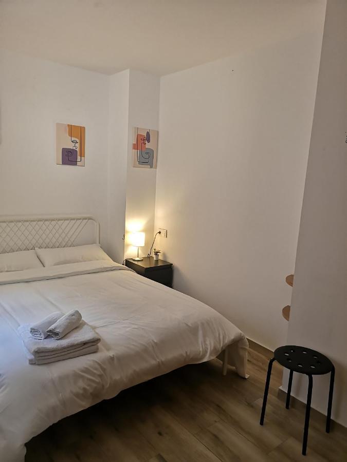 Alc - Preciosos Apartamentos En El Centro De Alicante Ngoại thất bức ảnh