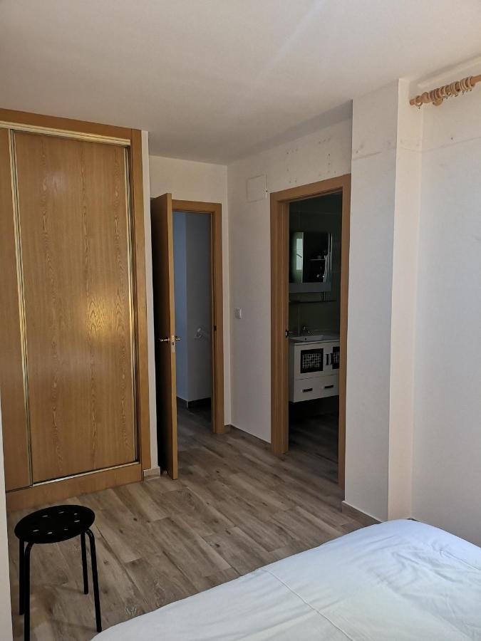 Alc - Preciosos Apartamentos En El Centro De Alicante Ngoại thất bức ảnh