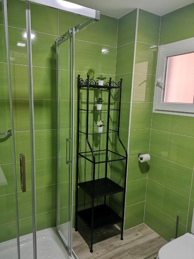 Alc - Preciosos Apartamentos En El Centro De Alicante Ngoại thất bức ảnh