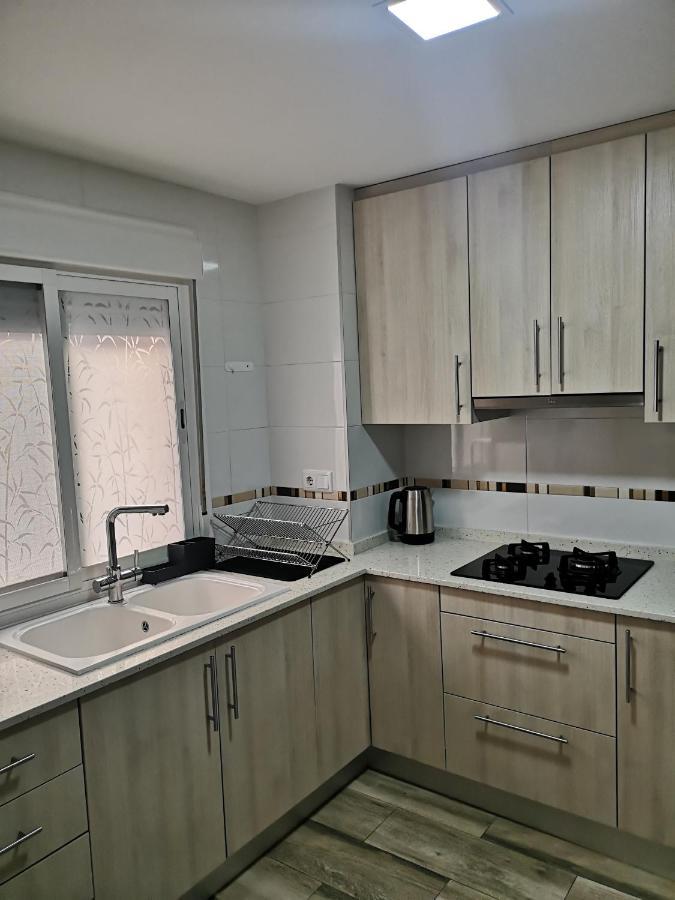 Alc - Preciosos Apartamentos En El Centro De Alicante Ngoại thất bức ảnh