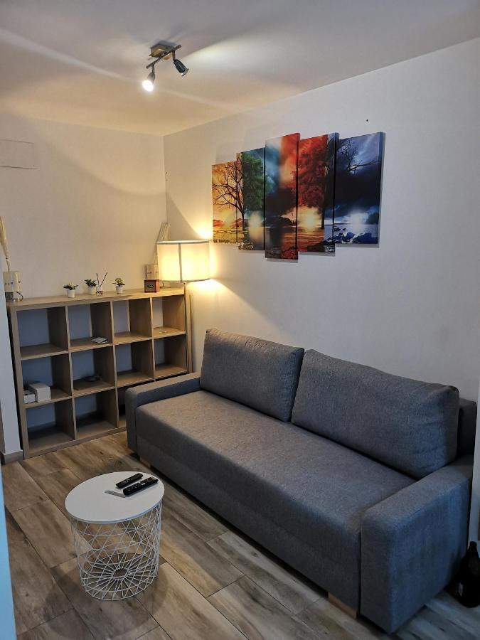 Alc - Preciosos Apartamentos En El Centro De Alicante Ngoại thất bức ảnh