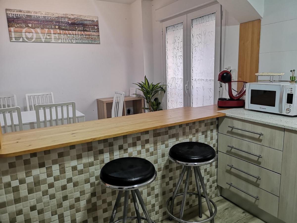 Alc - Preciosos Apartamentos En El Centro De Alicante Ngoại thất bức ảnh