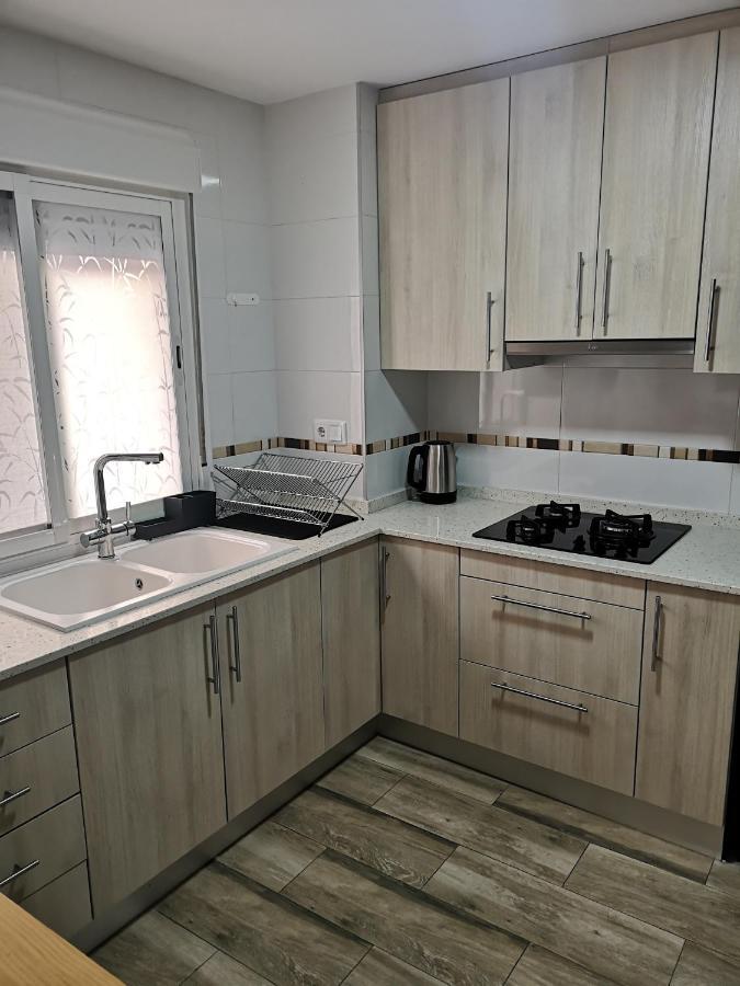 Alc - Preciosos Apartamentos En El Centro De Alicante Ngoại thất bức ảnh