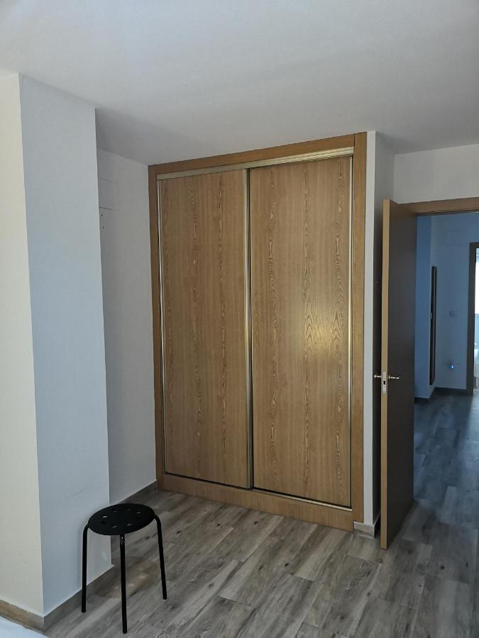 Alc - Preciosos Apartamentos En El Centro De Alicante Ngoại thất bức ảnh