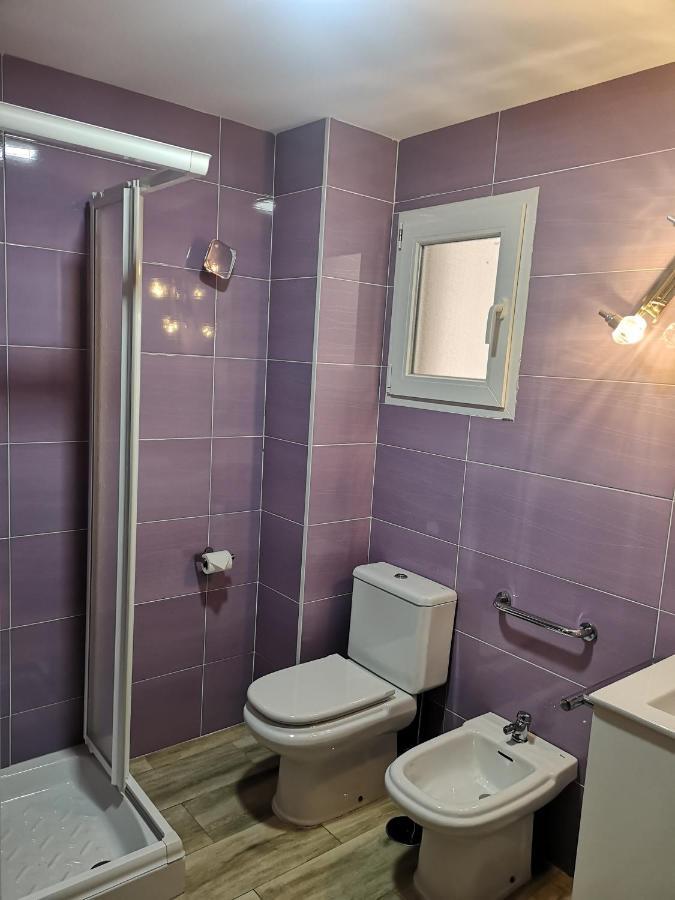 Alc - Preciosos Apartamentos En El Centro De Alicante Ngoại thất bức ảnh
