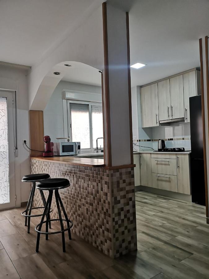 Alc - Preciosos Apartamentos En El Centro De Alicante Ngoại thất bức ảnh