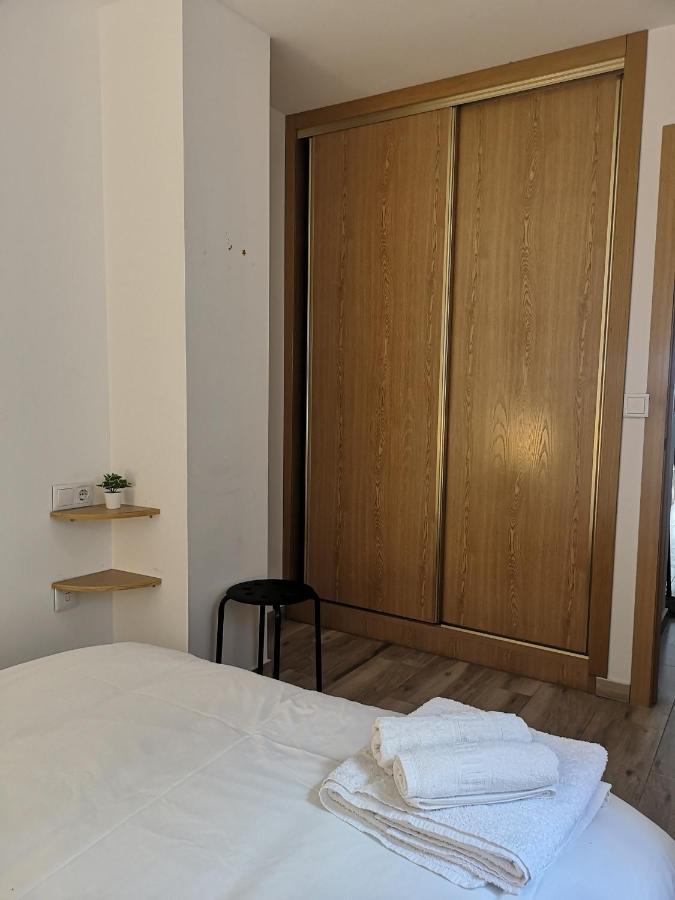 Alc - Preciosos Apartamentos En El Centro De Alicante Ngoại thất bức ảnh