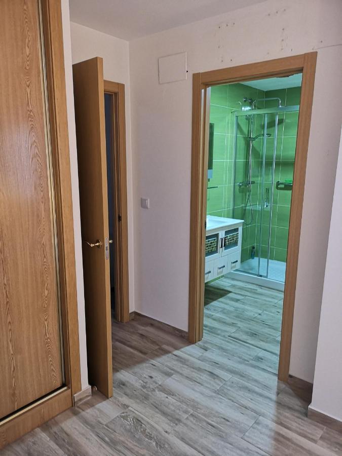 Alc - Preciosos Apartamentos En El Centro De Alicante Ngoại thất bức ảnh