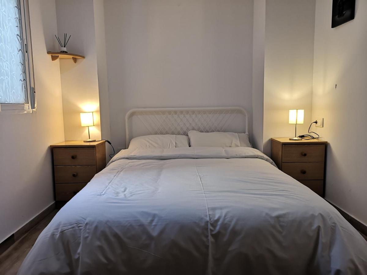 Alc - Preciosos Apartamentos En El Centro De Alicante Ngoại thất bức ảnh