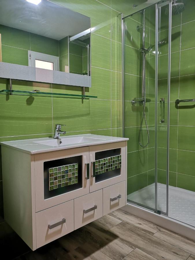 Alc - Preciosos Apartamentos En El Centro De Alicante Ngoại thất bức ảnh