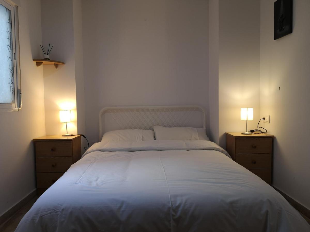 Alc - Preciosos Apartamentos En El Centro De Alicante Ngoại thất bức ảnh
