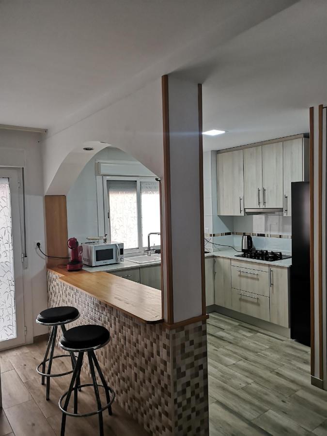 Alc - Preciosos Apartamentos En El Centro De Alicante Ngoại thất bức ảnh