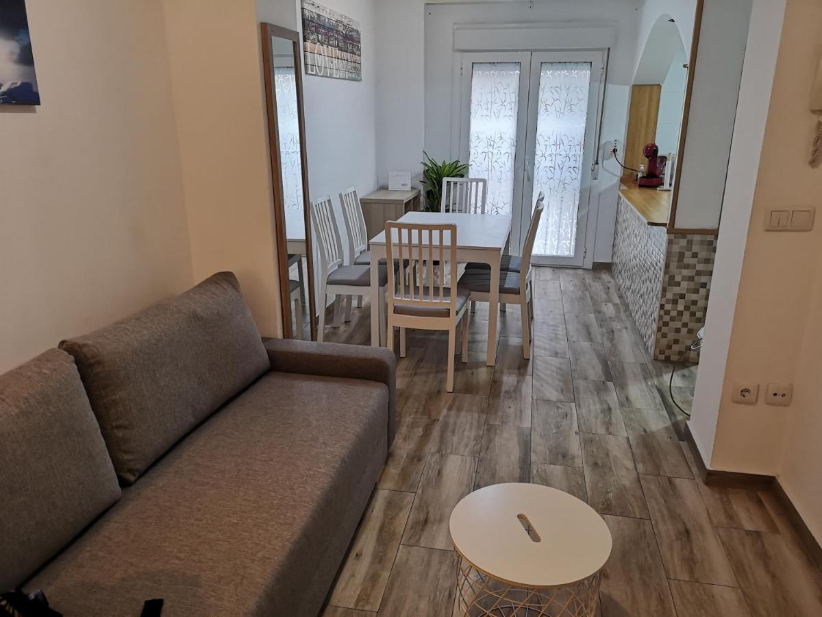 Alc - Preciosos Apartamentos En El Centro De Alicante Ngoại thất bức ảnh