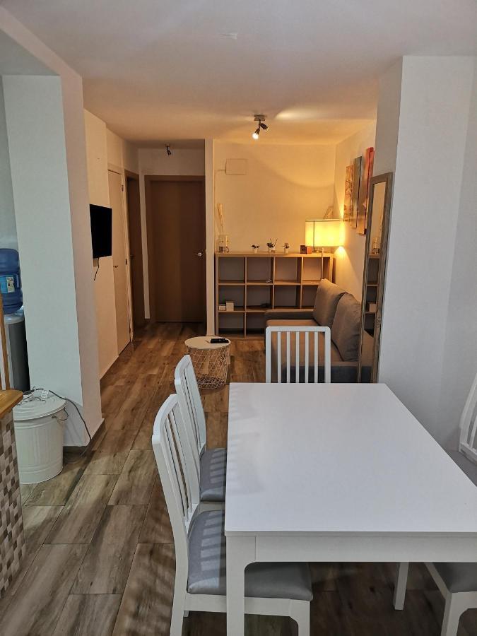 Alc - Preciosos Apartamentos En El Centro De Alicante Ngoại thất bức ảnh