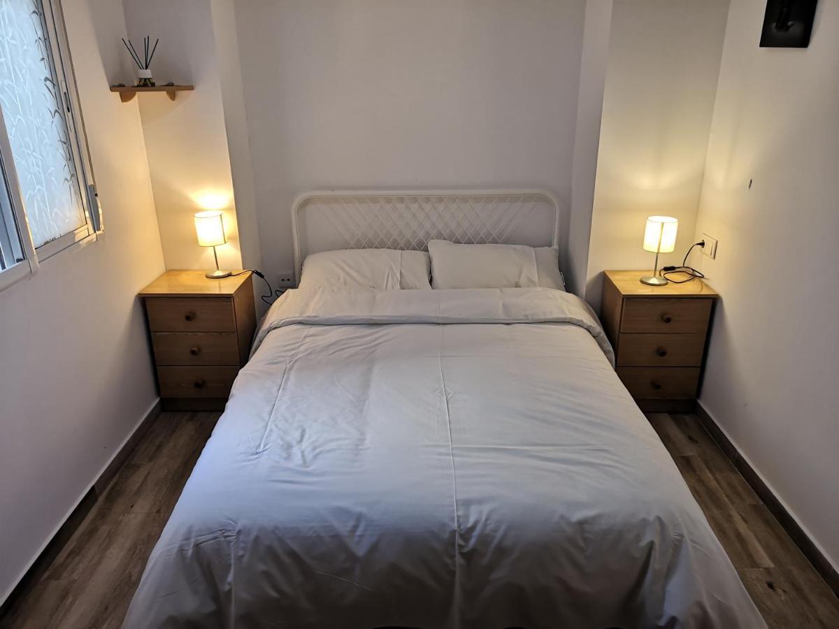 Alc - Preciosos Apartamentos En El Centro De Alicante Ngoại thất bức ảnh