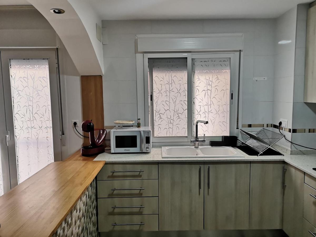Alc - Preciosos Apartamentos En El Centro De Alicante Ngoại thất bức ảnh