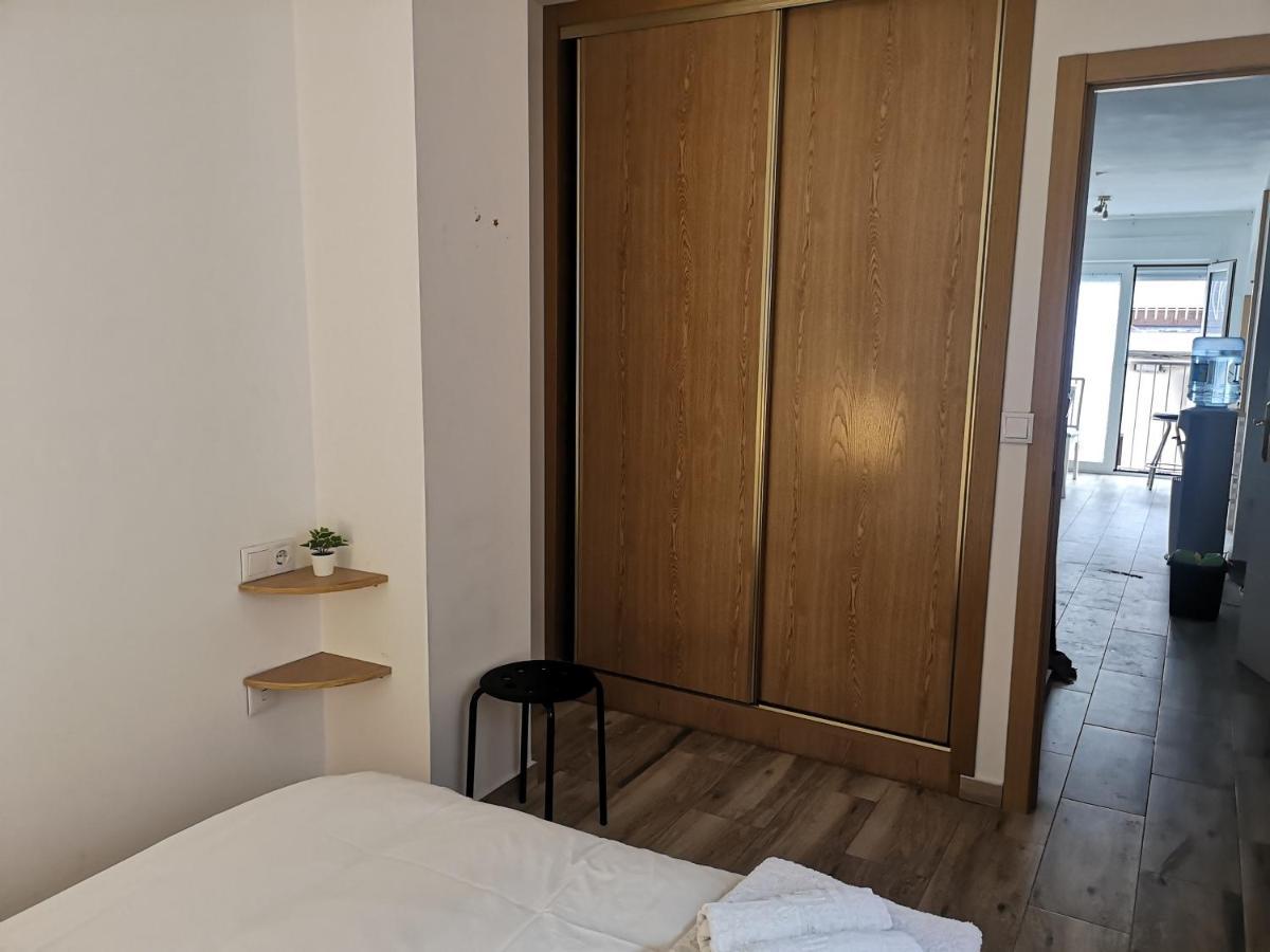 Alc - Preciosos Apartamentos En El Centro De Alicante Ngoại thất bức ảnh