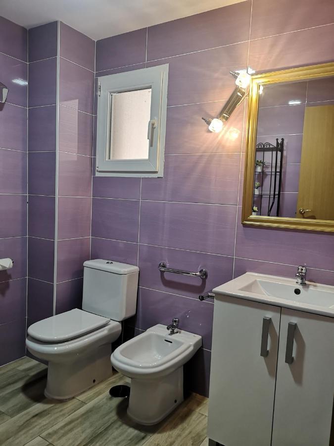 Alc - Preciosos Apartamentos En El Centro De Alicante Ngoại thất bức ảnh