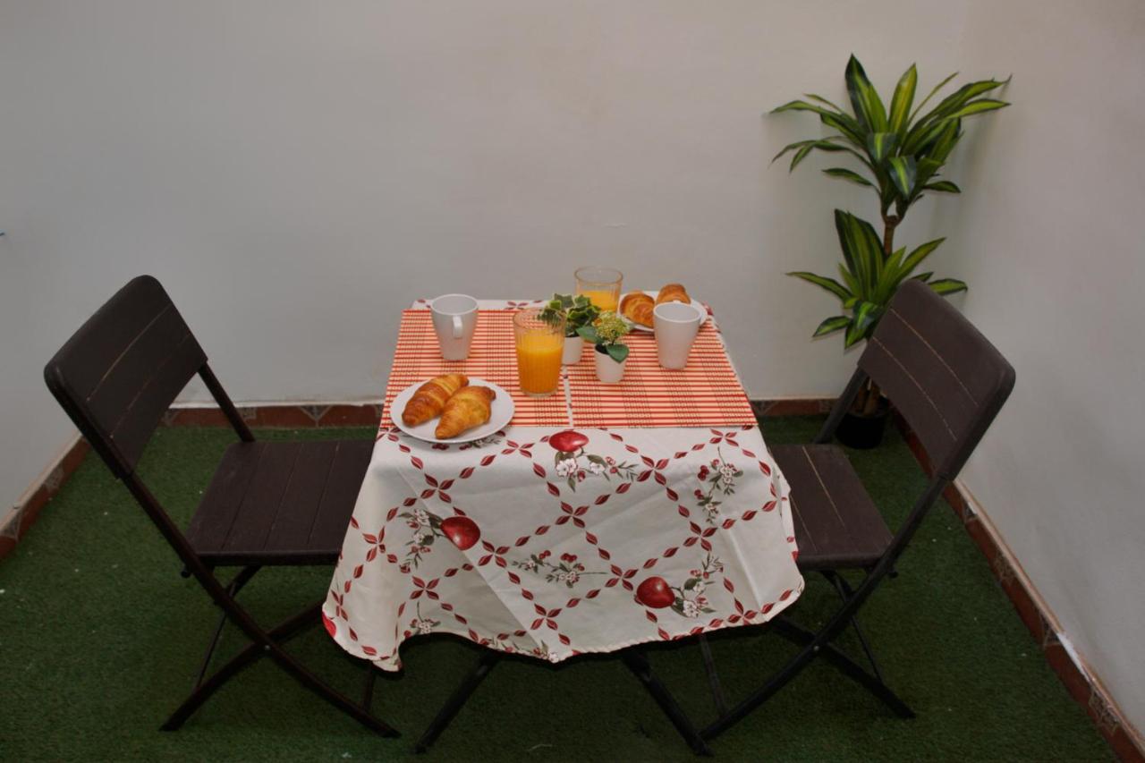 Alc - Preciosos Apartamentos En El Centro De Alicante Ngoại thất bức ảnh