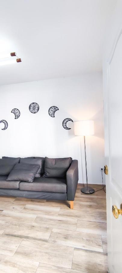 Alc - Preciosos Apartamentos En El Centro De Alicante Ngoại thất bức ảnh