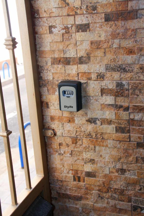 Alc - Preciosos Apartamentos En El Centro De Alicante Ngoại thất bức ảnh
