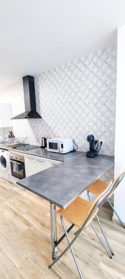 Alc - Preciosos Apartamentos En El Centro De Alicante Ngoại thất bức ảnh