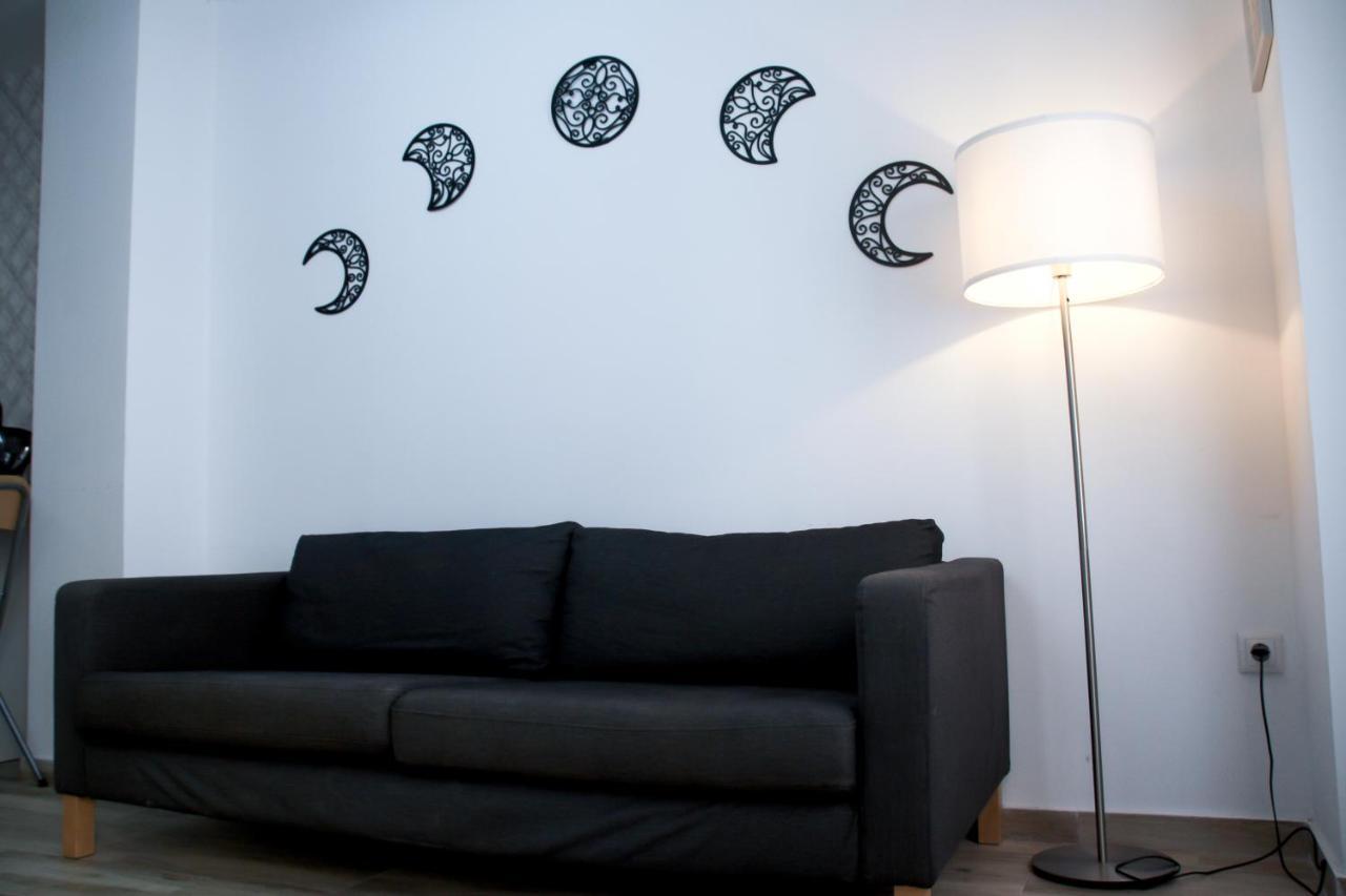 Alc - Preciosos Apartamentos En El Centro De Alicante Ngoại thất bức ảnh