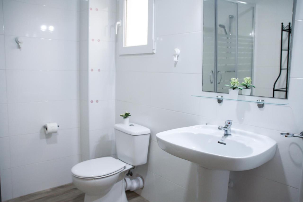 Alc - Preciosos Apartamentos En El Centro De Alicante Ngoại thất bức ảnh