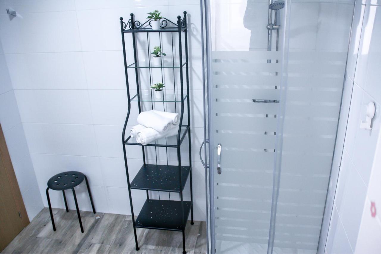 Alc - Preciosos Apartamentos En El Centro De Alicante Ngoại thất bức ảnh
