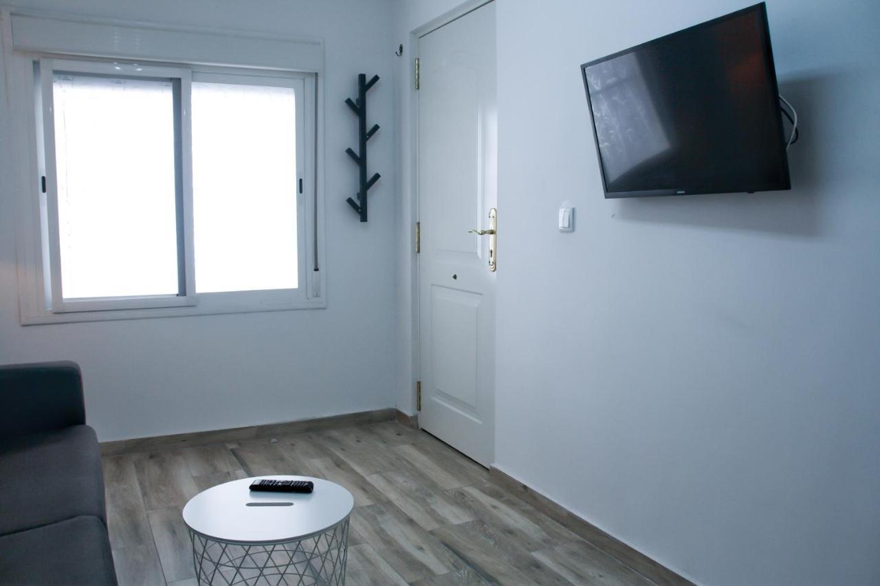Alc - Preciosos Apartamentos En El Centro De Alicante Ngoại thất bức ảnh