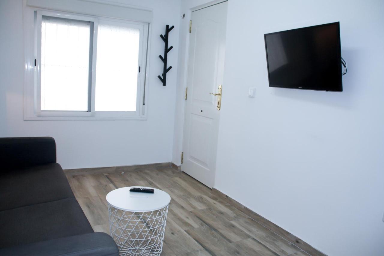 Alc - Preciosos Apartamentos En El Centro De Alicante Ngoại thất bức ảnh