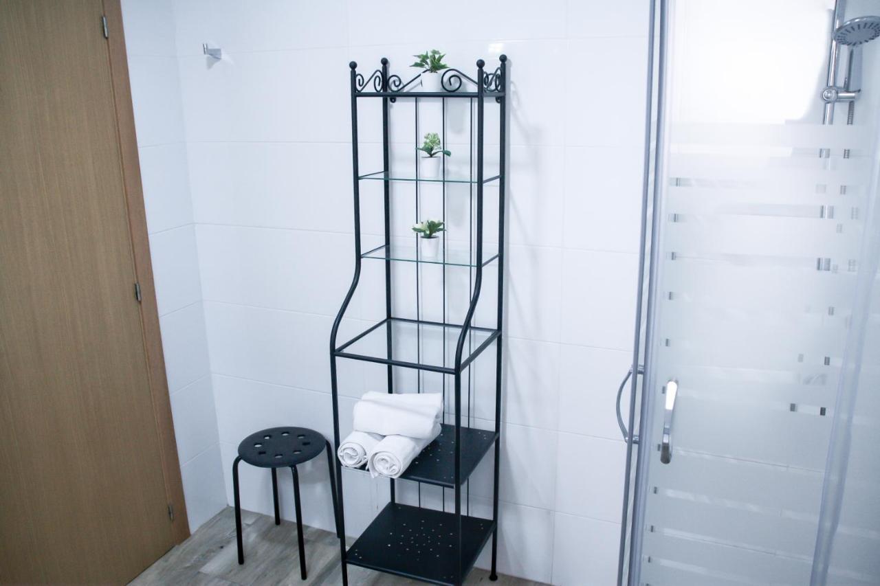 Alc - Preciosos Apartamentos En El Centro De Alicante Ngoại thất bức ảnh