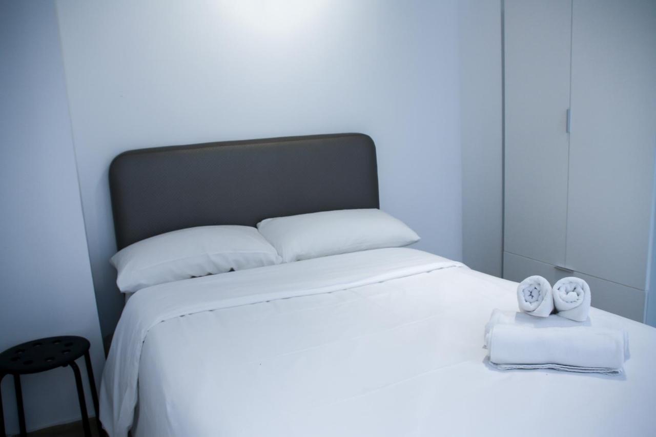 Alc - Preciosos Apartamentos En El Centro De Alicante Ngoại thất bức ảnh