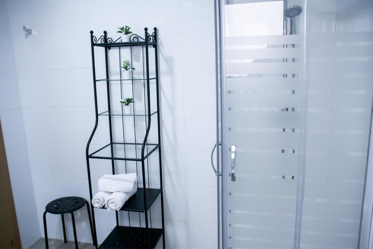 Alc - Preciosos Apartamentos En El Centro De Alicante Ngoại thất bức ảnh