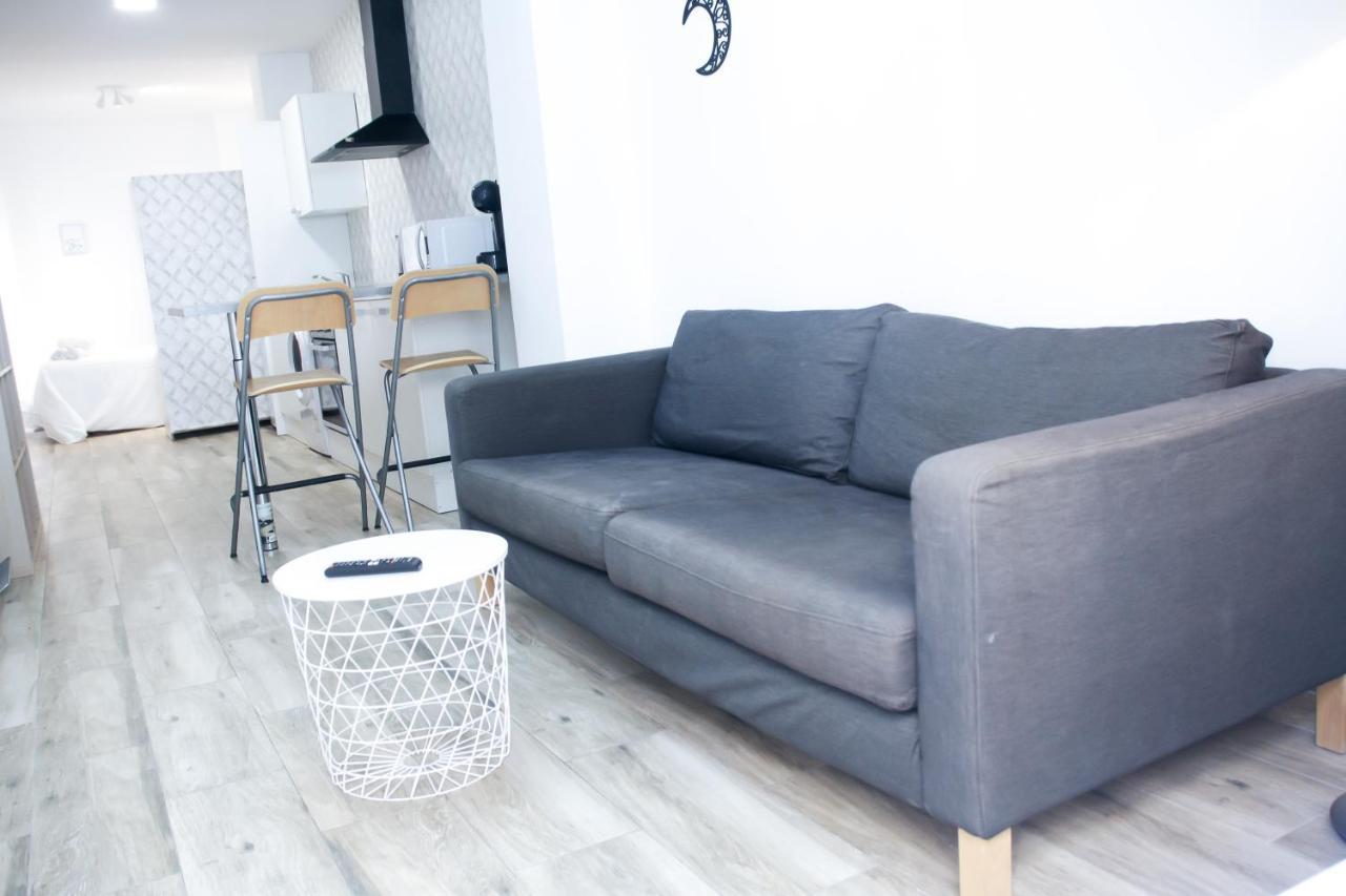 Alc - Preciosos Apartamentos En El Centro De Alicante Ngoại thất bức ảnh
