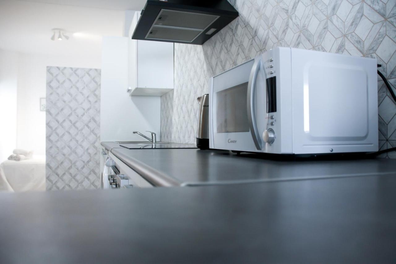 Alc - Preciosos Apartamentos En El Centro De Alicante Ngoại thất bức ảnh